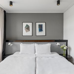 Apartament z 1 sypialnią